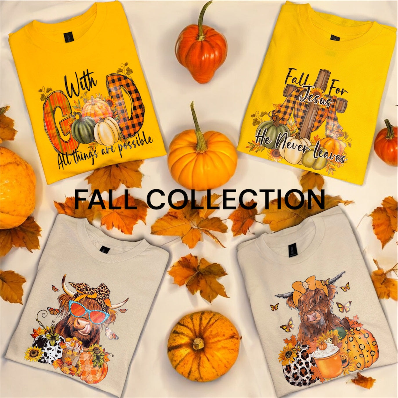 T-shirts